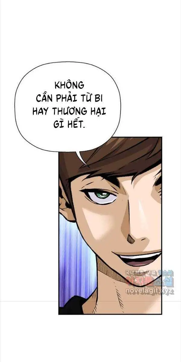 Sự Trở Lại Của Huyền Thoại Nettruyen ZZZ Chương 106 Page 35
