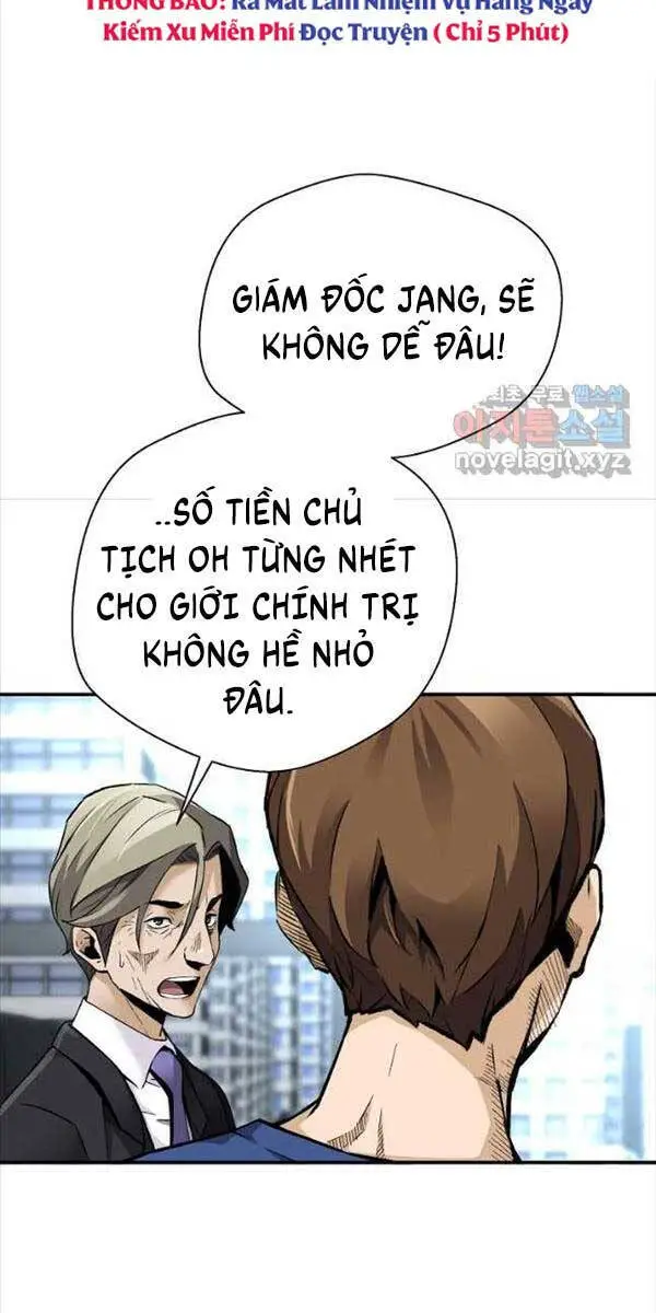 Sự Trở Lại Của Huyền Thoại Nettruyen ZZZ Chương 106 Page 37