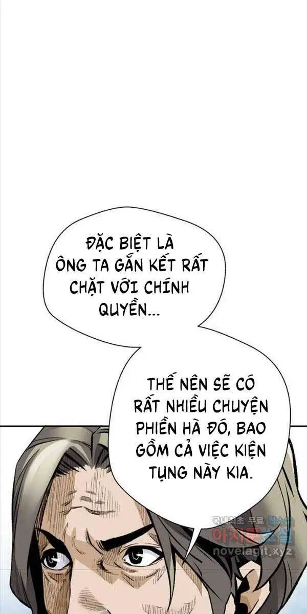 Sự Trở Lại Của Huyền Thoại Nettruyen ZZZ Chương 106 Page 38
