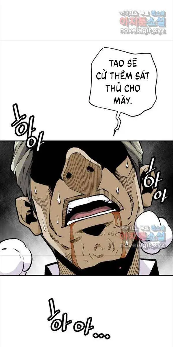 Sự Trở Lại Của Huyền Thoại Nettruyen ZZZ Chương 106 Page 45