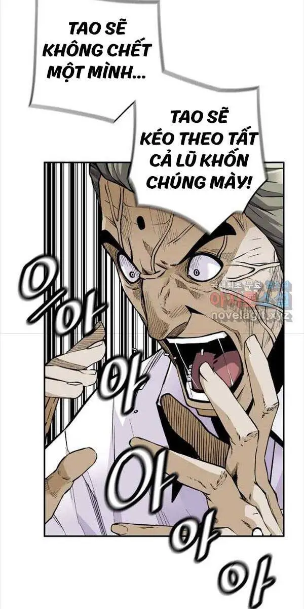Sự Trở Lại Của Huyền Thoại Nettruyen ZZZ Chương 106 Page 50