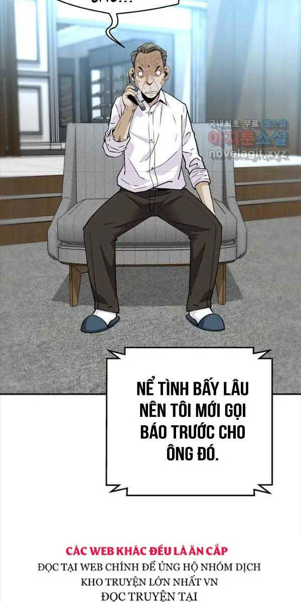 Sự Trở Lại Của Huyền Thoại Nettruyen ZZZ Chương 106 Page 58
