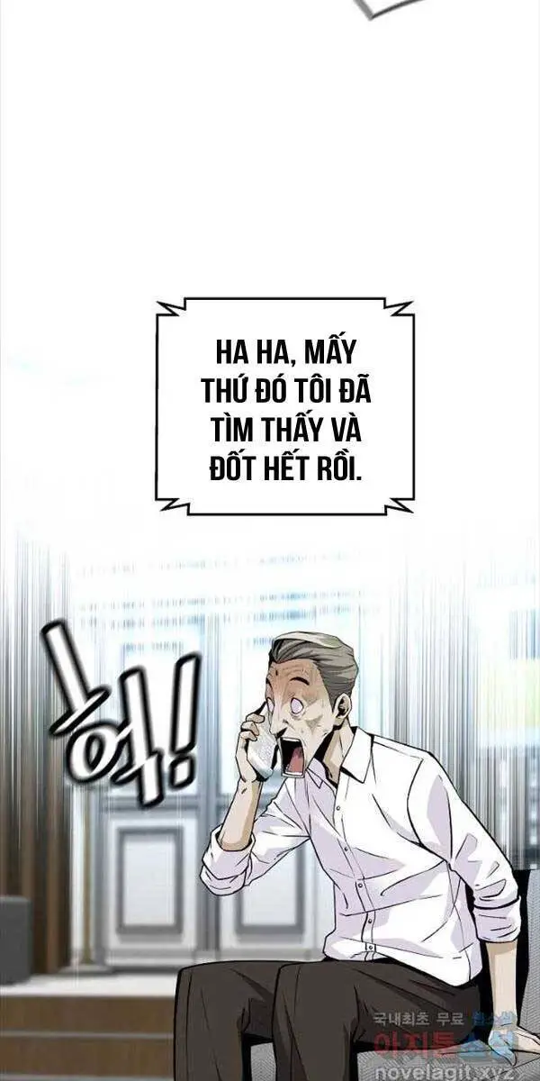 Sự Trở Lại Của Huyền Thoại Nettruyen ZZZ Chương 106 Page 65