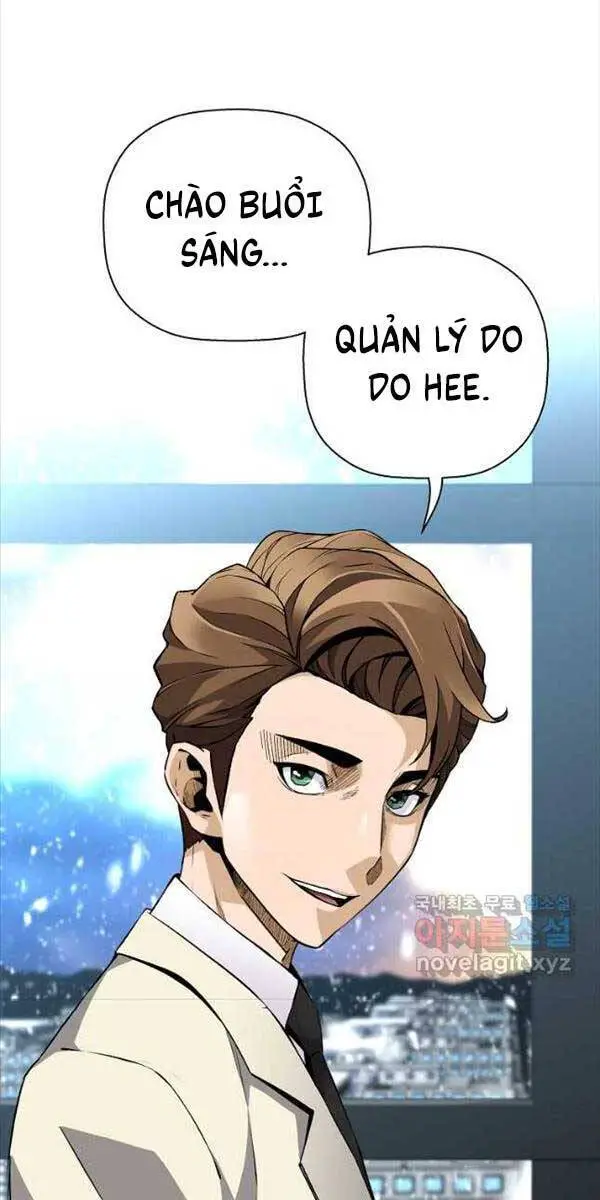 Sự Trở Lại Của Huyền Thoại Nettruyen ZZZ Chương 106 Page 83