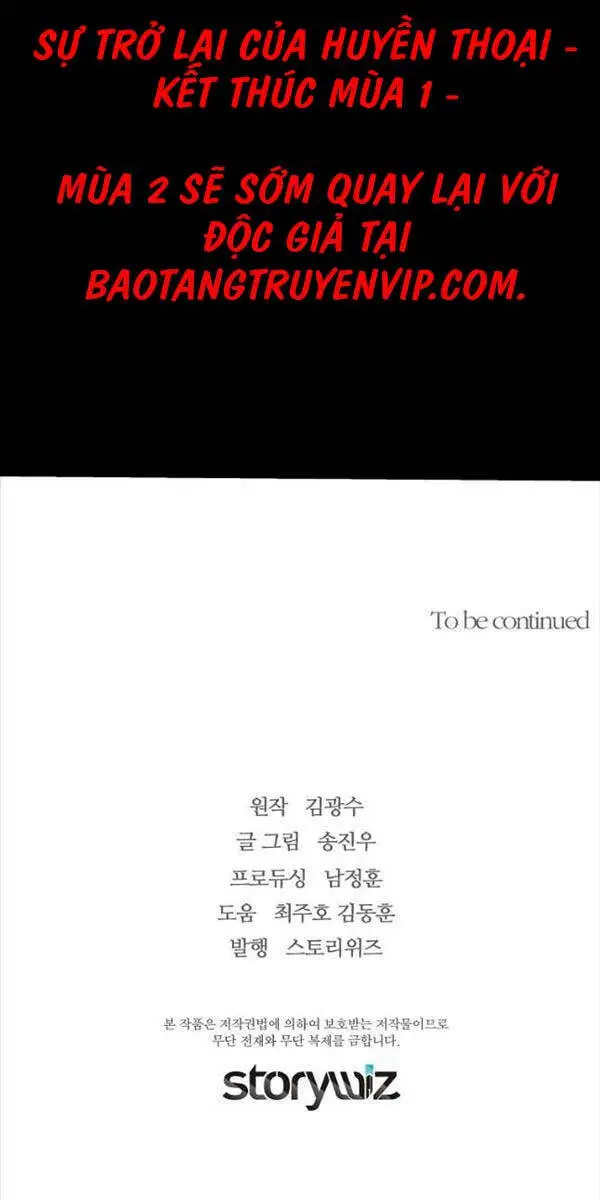 Sự Trở Lại Của Huyền Thoại Nettruyen ZZZ Chương 106 Page 91