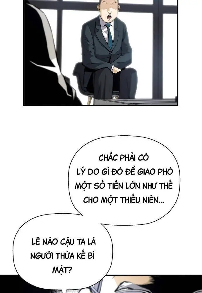 Sự Trở Lại Của Huyền Thoại Nettruyen ZZZ Chương 27 Page 5