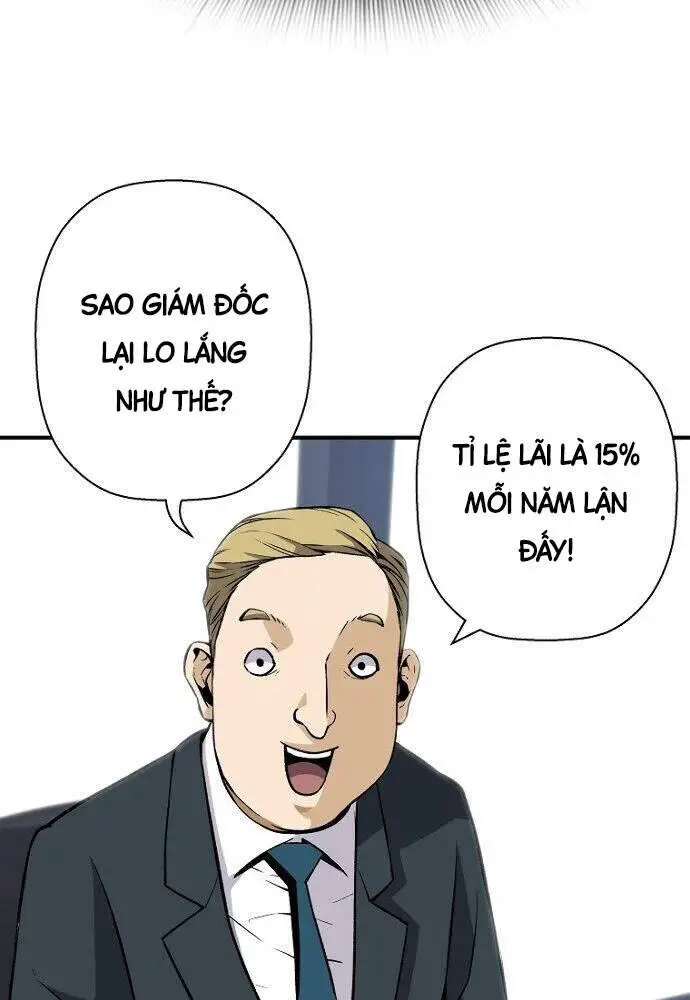 Sự Trở Lại Của Huyền Thoại Nettruyen ZZZ Chương 27 Page 10