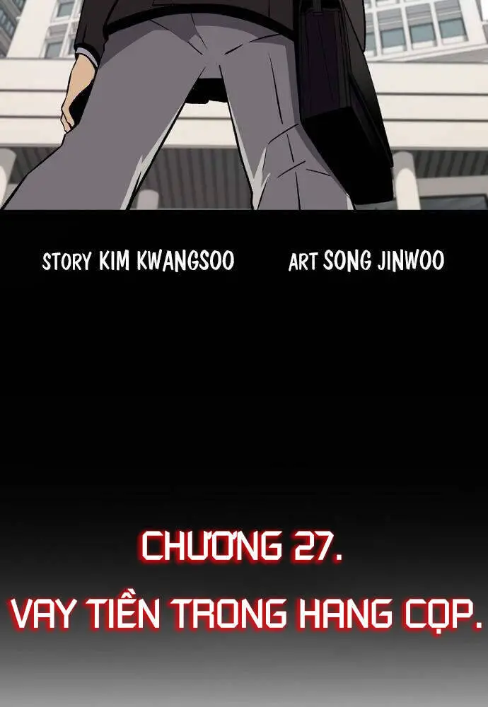 Sự Trở Lại Của Huyền Thoại Nettruyen ZZZ Chương 27 Page 14