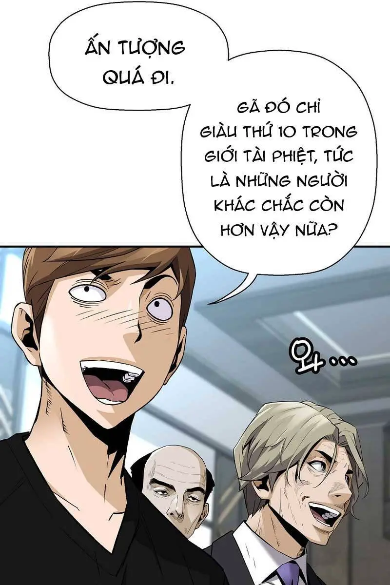 Sự Trở Lại Của Huyền Thoại Nettruyen ZZZ Chương 105 Page 125
