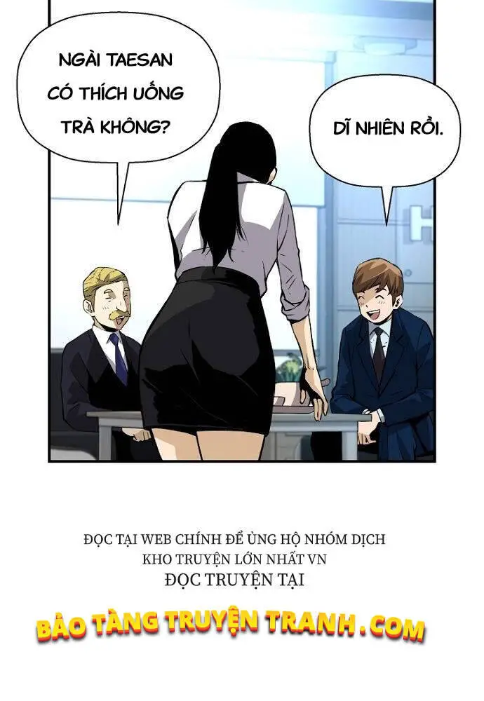 Sự Trở Lại Của Huyền Thoại Nettruyen ZZZ Chương 25 Page 15