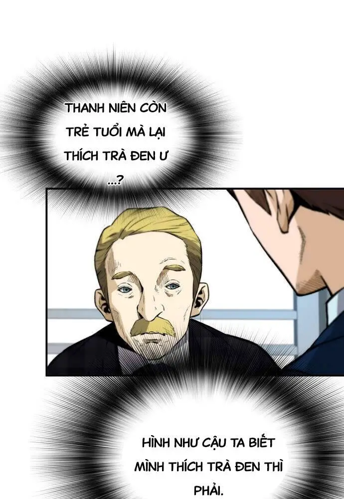 Sự Trở Lại Của Huyền Thoại Nettruyen ZZZ Chương 25 Page 17