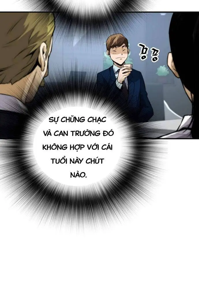 Sự Trở Lại Của Huyền Thoại Nettruyen ZZZ Chương 25 Page 22