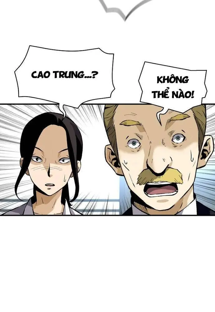Sự Trở Lại Của Huyền Thoại Nettruyen ZZZ Chương 25 Page 26