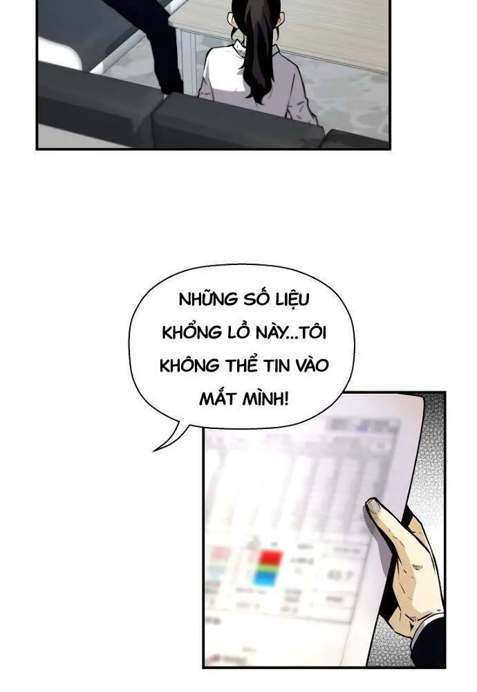 Sự Trở Lại Của Huyền Thoại Nettruyen ZZZ Chương 25 Page 32