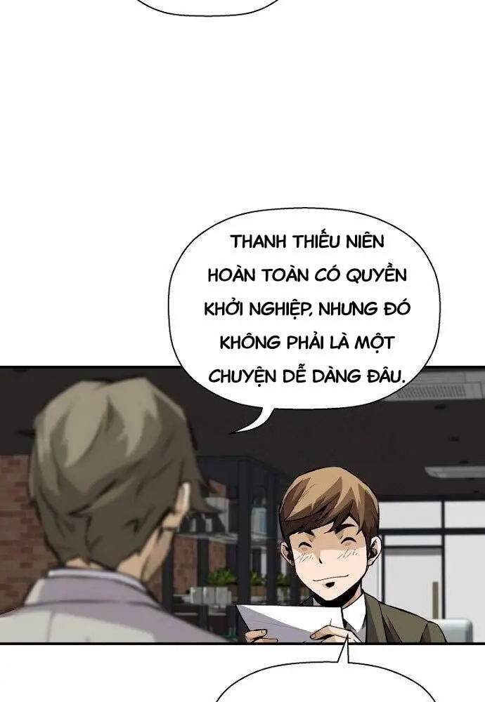 Sự Trở Lại Của Huyền Thoại Nettruyen ZZZ Chương 25 Page 60
