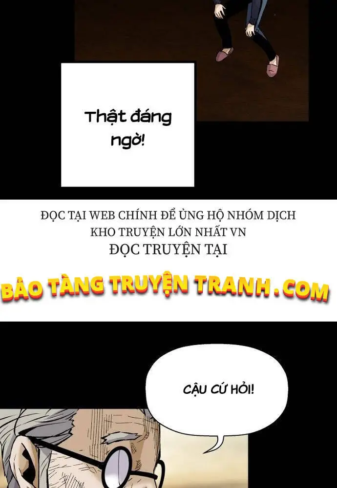 Sự Trở Lại Của Huyền Thoại Nettruyen ZZZ Chương 24 Page 17
