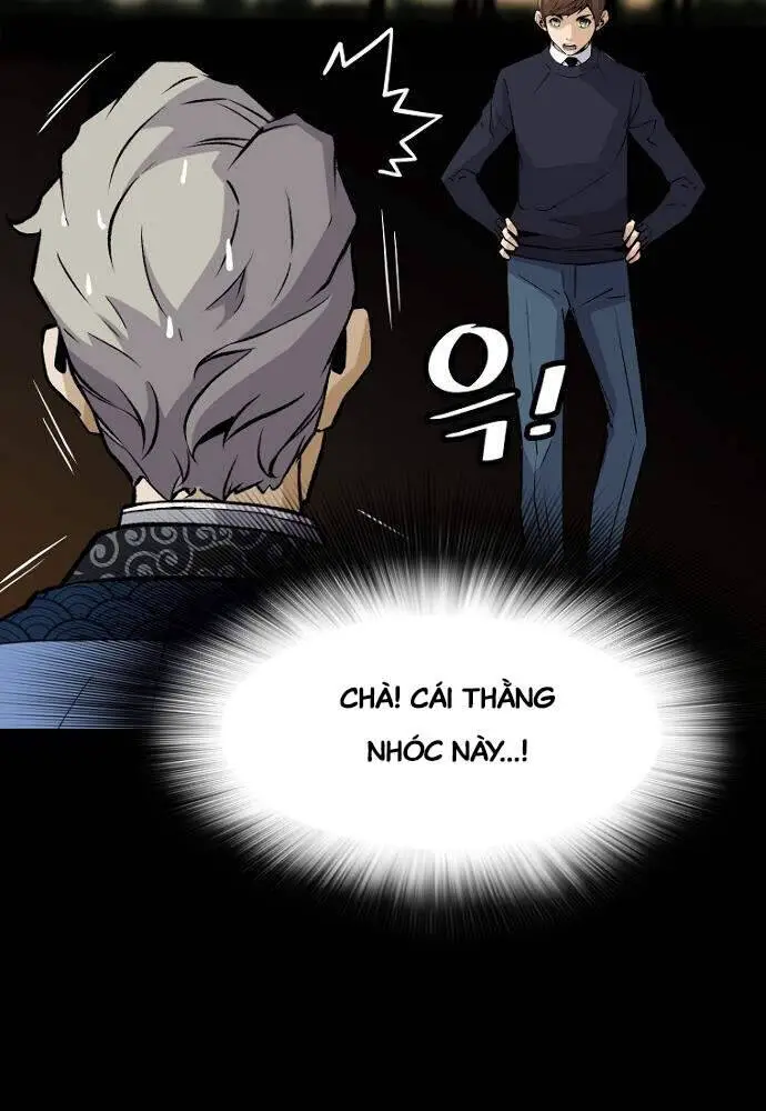 Sự Trở Lại Của Huyền Thoại Nettruyen ZZZ Chương 24 Page 20