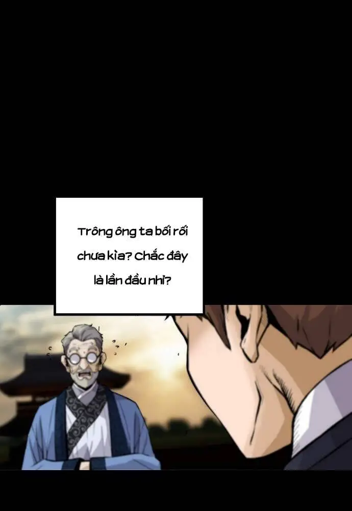 Sự Trở Lại Của Huyền Thoại Nettruyen ZZZ Chương 24 Page 21