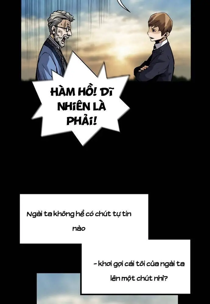 Sự Trở Lại Của Huyền Thoại Nettruyen ZZZ Chương 24 Page 27