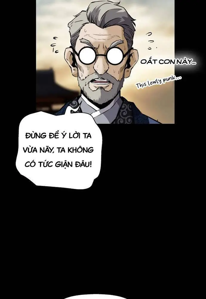 Sự Trở Lại Của Huyền Thoại Nettruyen ZZZ Chương 24 Page 28