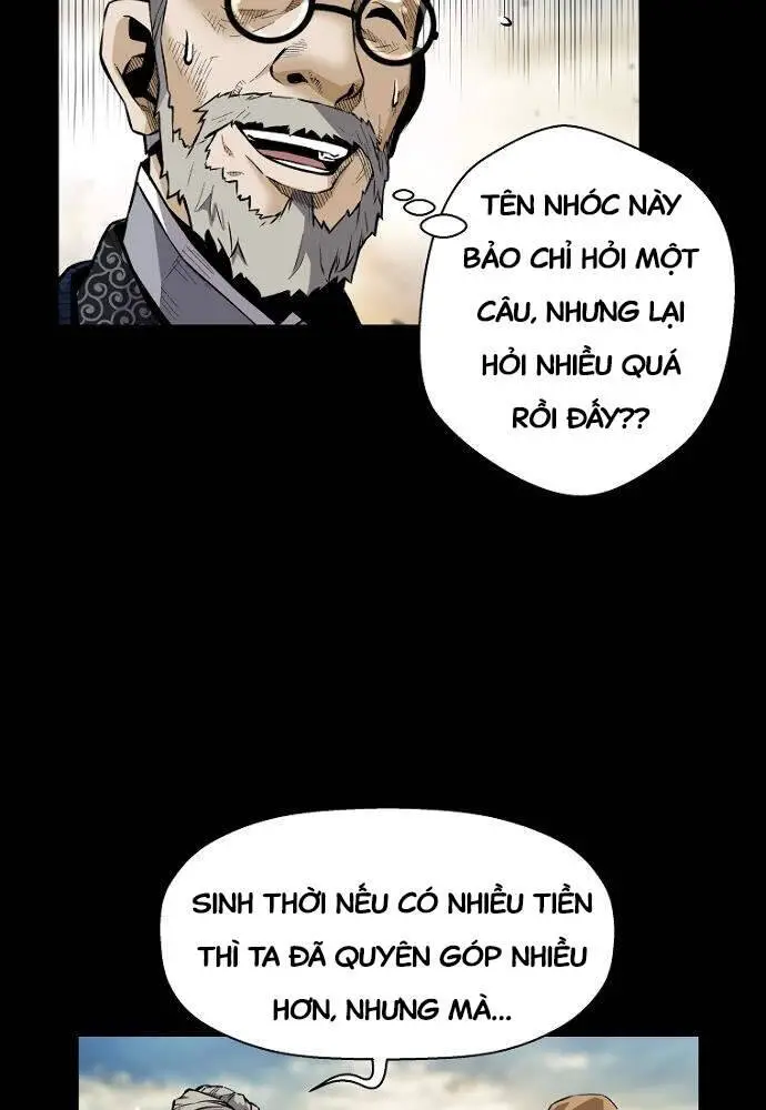 Sự Trở Lại Của Huyền Thoại Nettruyen ZZZ Chương 24 Page 31