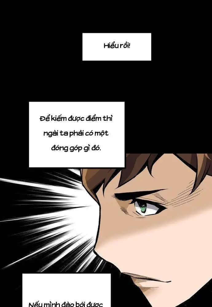 Sự Trở Lại Của Huyền Thoại Nettruyen ZZZ Chương 24 Page 34
