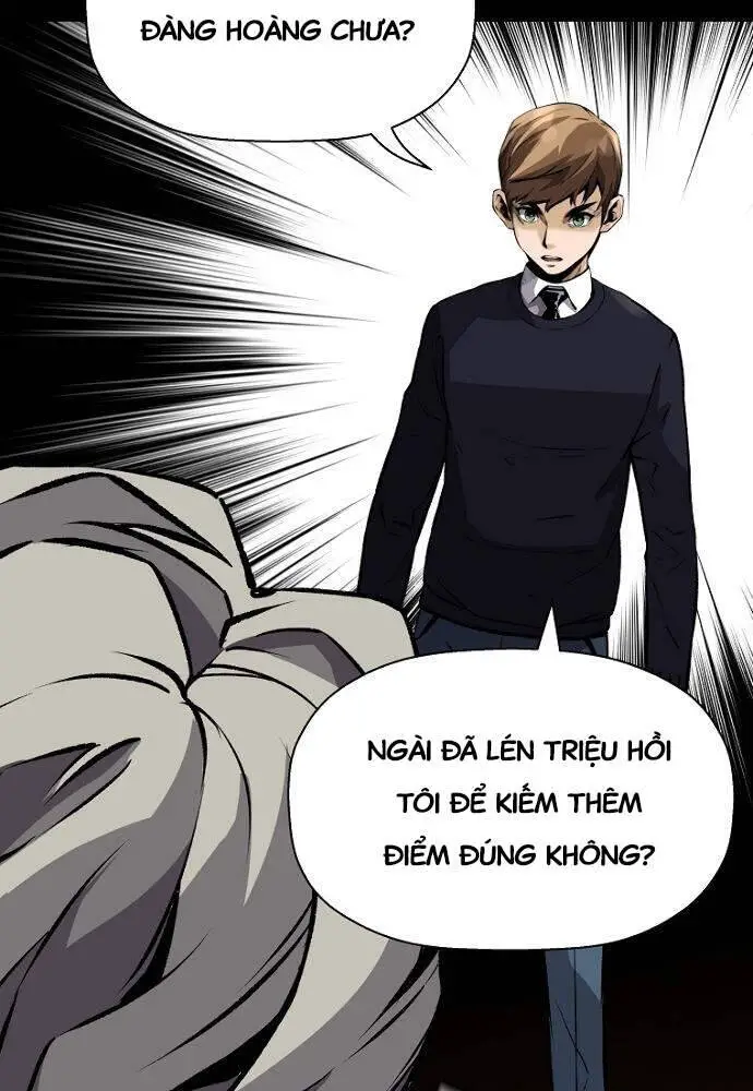 Sự Trở Lại Của Huyền Thoại Nettruyen ZZZ Chương 24 Page 38
