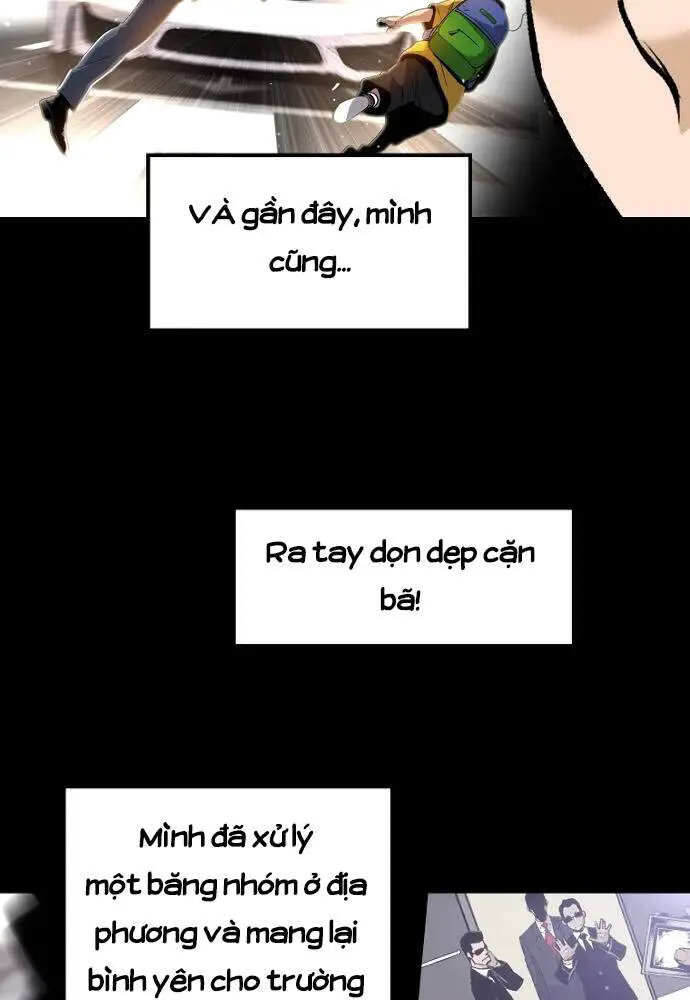Sự Trở Lại Của Huyền Thoại Nettruyen ZZZ Chương 24 Page 48