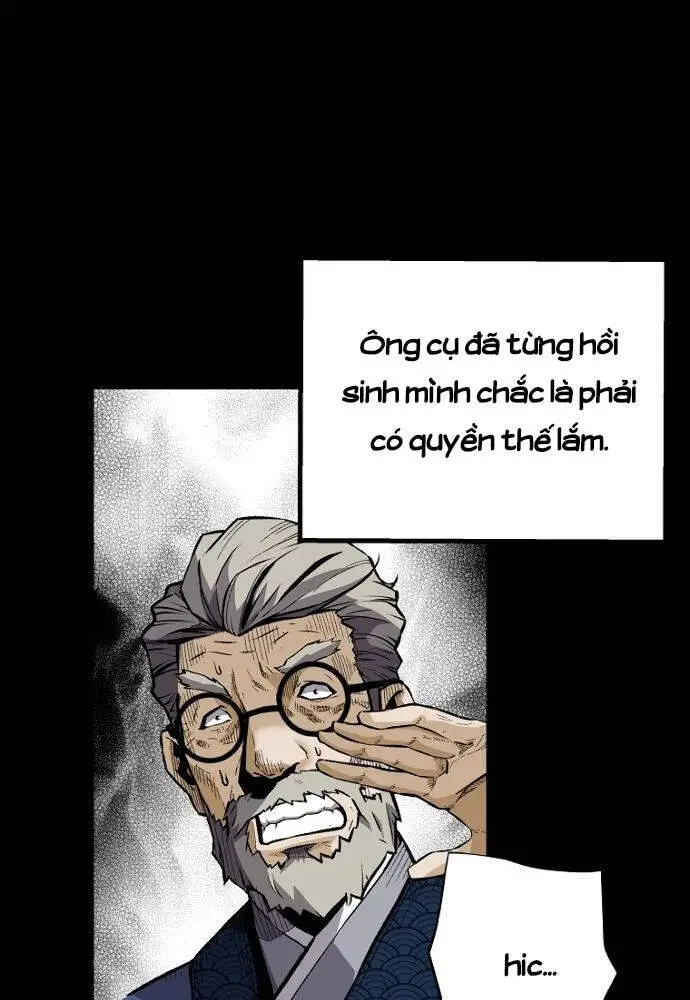 Sự Trở Lại Của Huyền Thoại Nettruyen ZZZ Chương 24 Page 73