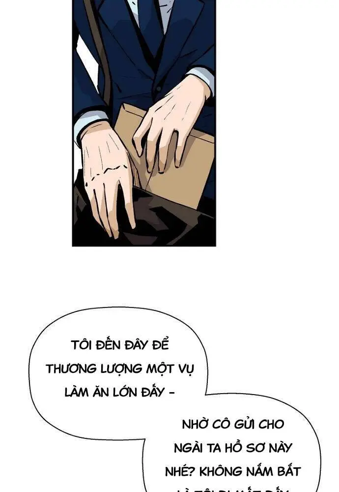 Sự Trở Lại Của Huyền Thoại Nettruyen ZZZ Chương 24 Page 87