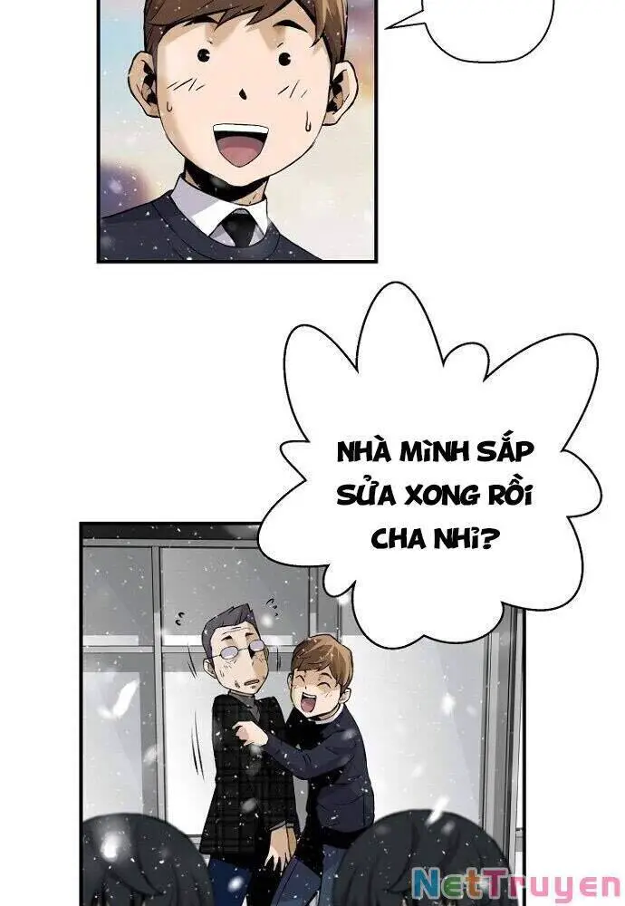 Sự Trở Lại Của Huyền Thoại Nettruyen ZZZ Chương 23 Page 12