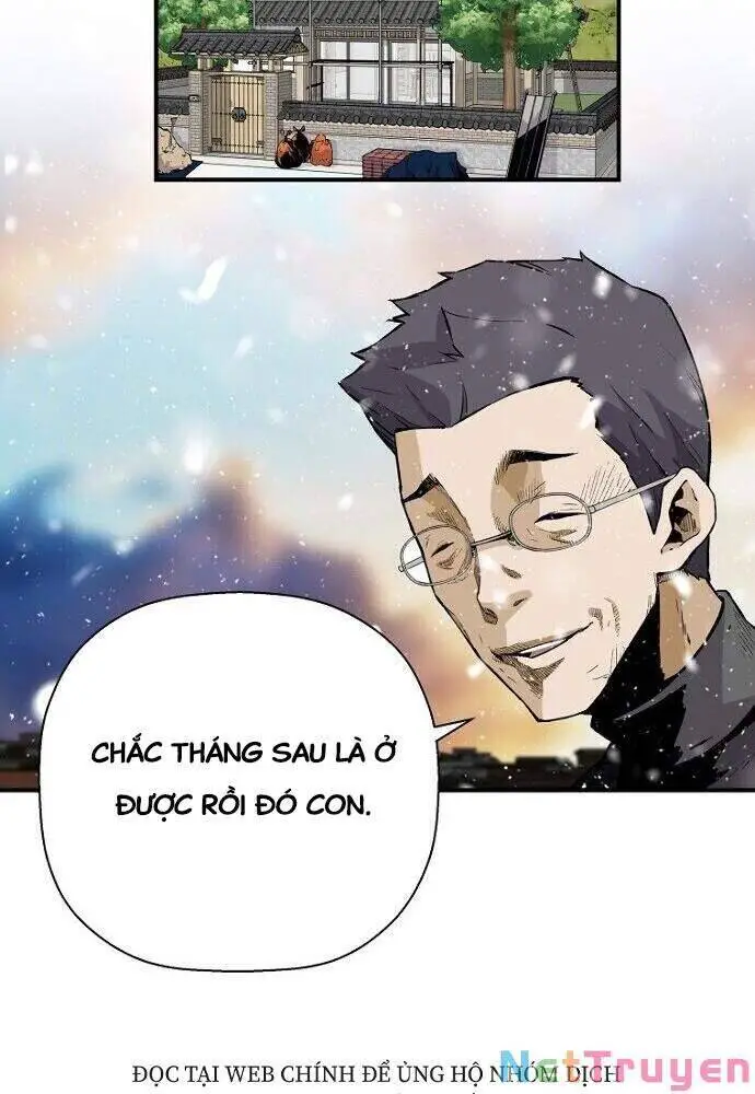 Sự Trở Lại Của Huyền Thoại Nettruyen ZZZ Chương 23 Page 14
