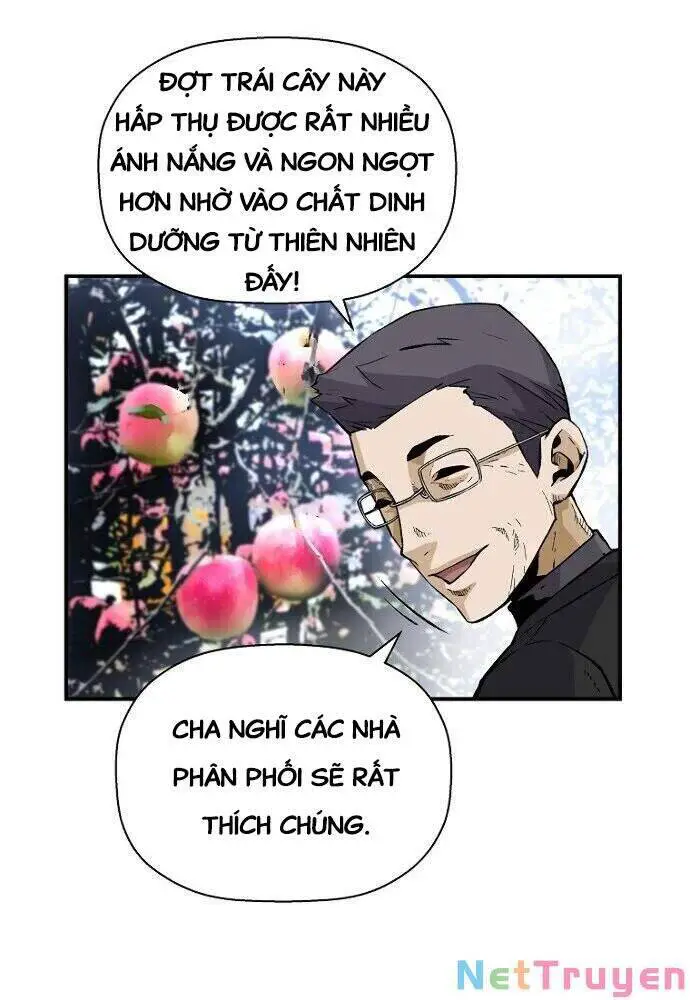 Sự Trở Lại Của Huyền Thoại Nettruyen ZZZ Chương 23 Page 20