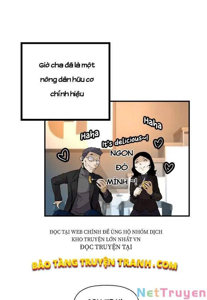 Sự Trở Lại Của Huyền Thoại Nettruyen ZZZ Chương 23 Page 21