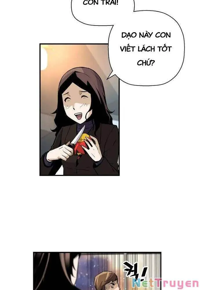 Sự Trở Lại Của Huyền Thoại Nettruyen ZZZ Chương 23 Page 22