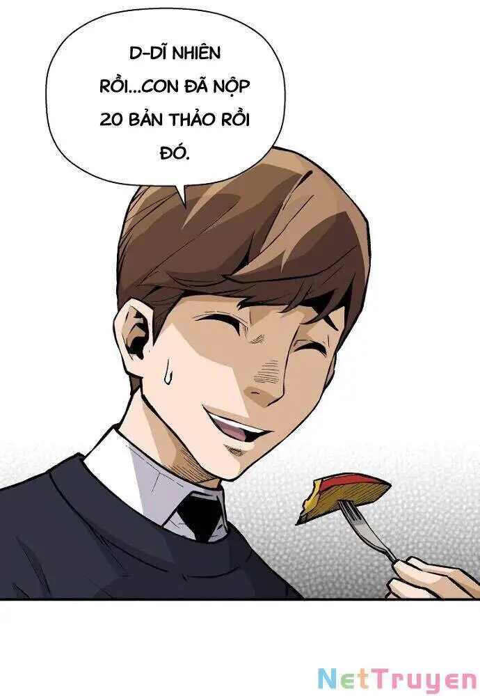 Sự Trở Lại Của Huyền Thoại Nettruyen ZZZ Chương 23 Page 24
