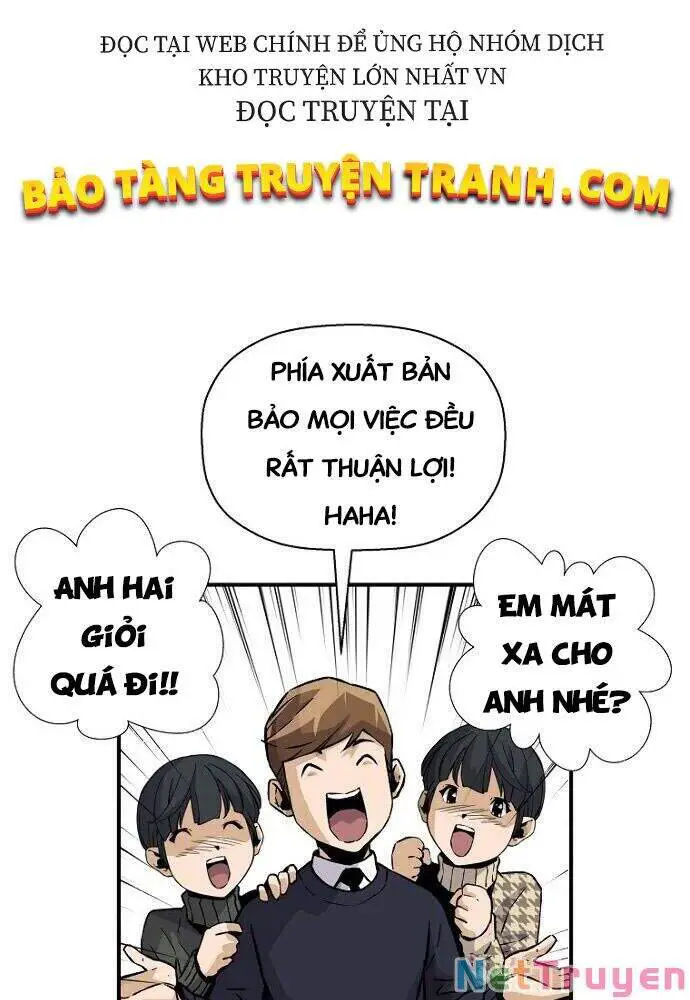 Sự Trở Lại Của Huyền Thoại Nettruyen ZZZ Chương 23 Page 25