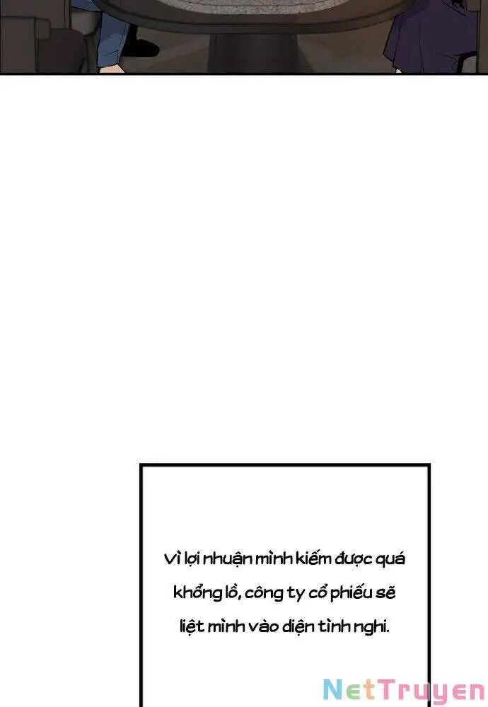 Sự Trở Lại Của Huyền Thoại Nettruyen ZZZ Chương 23 Page 36
