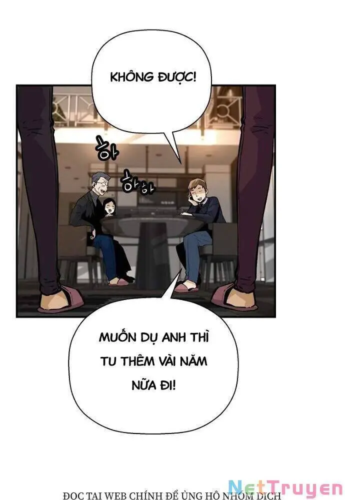 Sự Trở Lại Của Huyền Thoại Nettruyen ZZZ Chương 23 Page 46