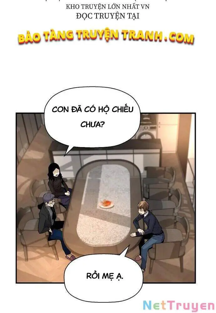 Sự Trở Lại Của Huyền Thoại Nettruyen ZZZ Chương 23 Page 47
