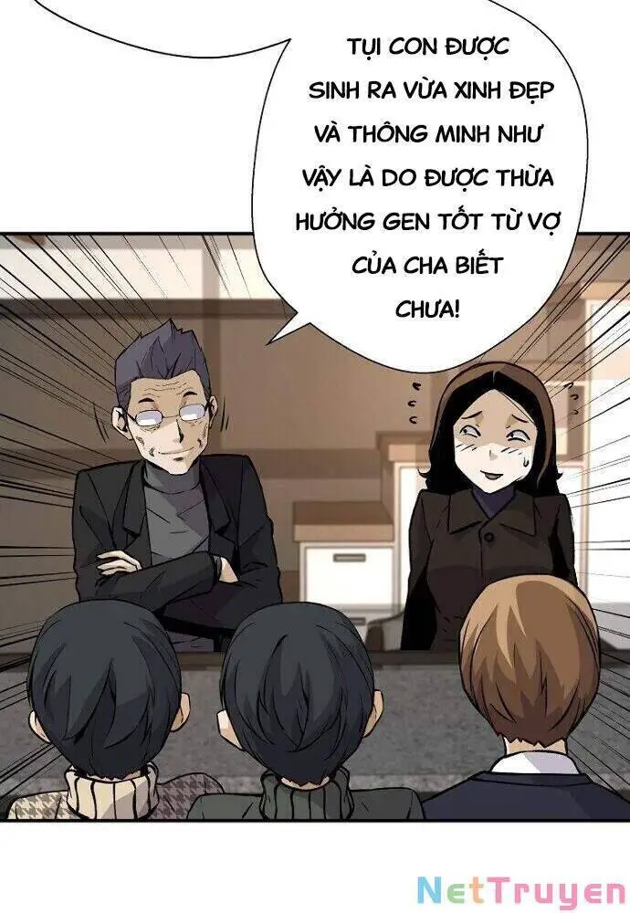 Sự Trở Lại Của Huyền Thoại Nettruyen ZZZ Chương 23 Page 58