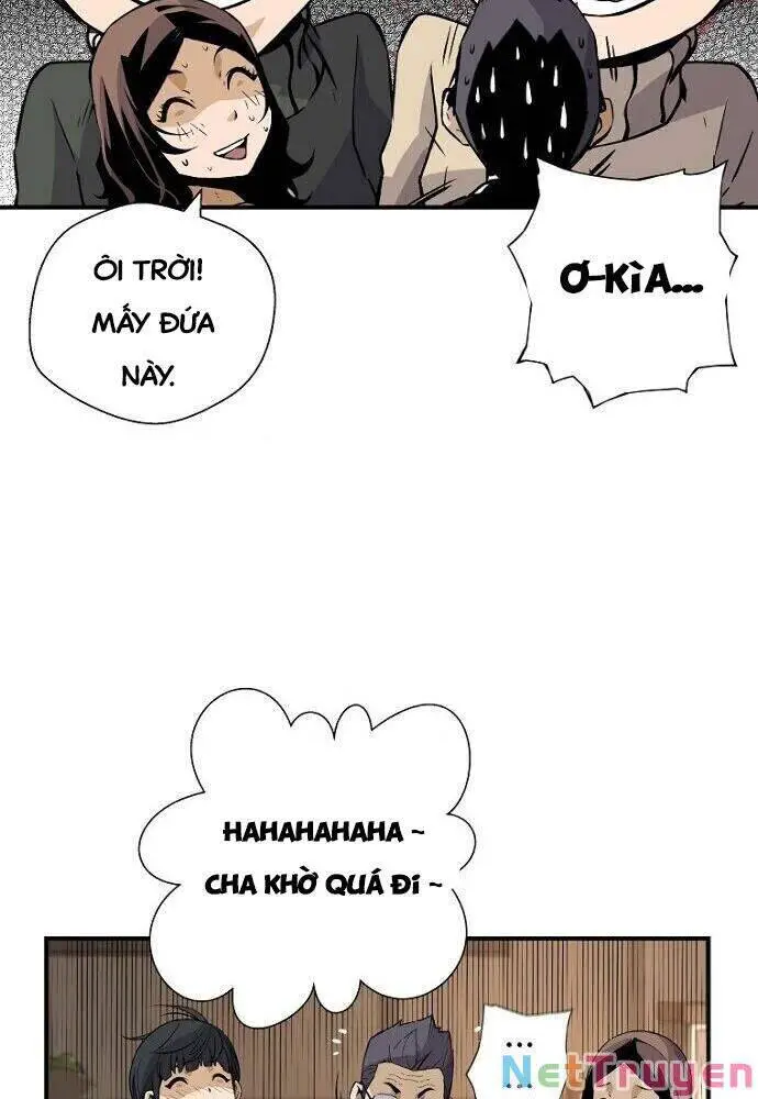 Sự Trở Lại Của Huyền Thoại Nettruyen ZZZ Chương 23 Page 60