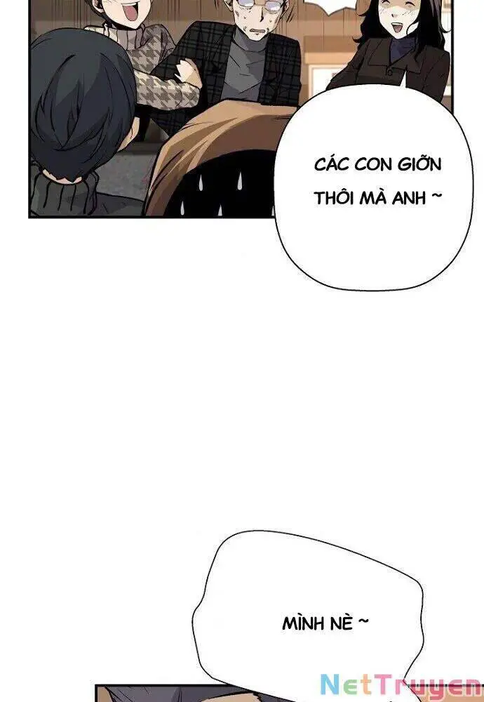 Sự Trở Lại Của Huyền Thoại Nettruyen ZZZ Chương 23 Page 61