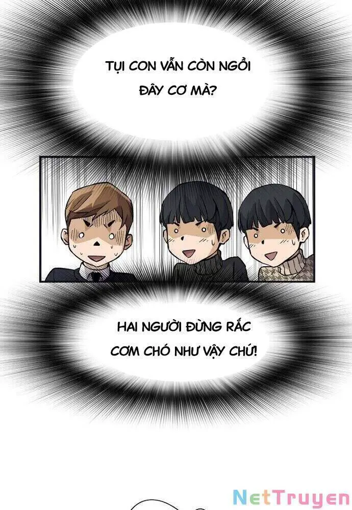 Sự Trở Lại Của Huyền Thoại Nettruyen ZZZ Chương 23 Page 64