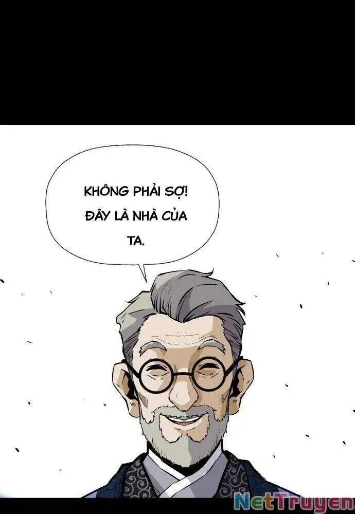 Sự Trở Lại Của Huyền Thoại Nettruyen ZZZ Chương 23 Page 83