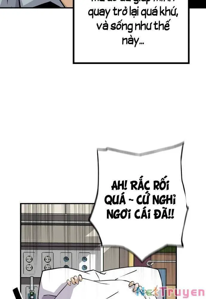 Sự Trở Lại Của Huyền Thoại Nettruyen ZZZ Chương 22 Page 16