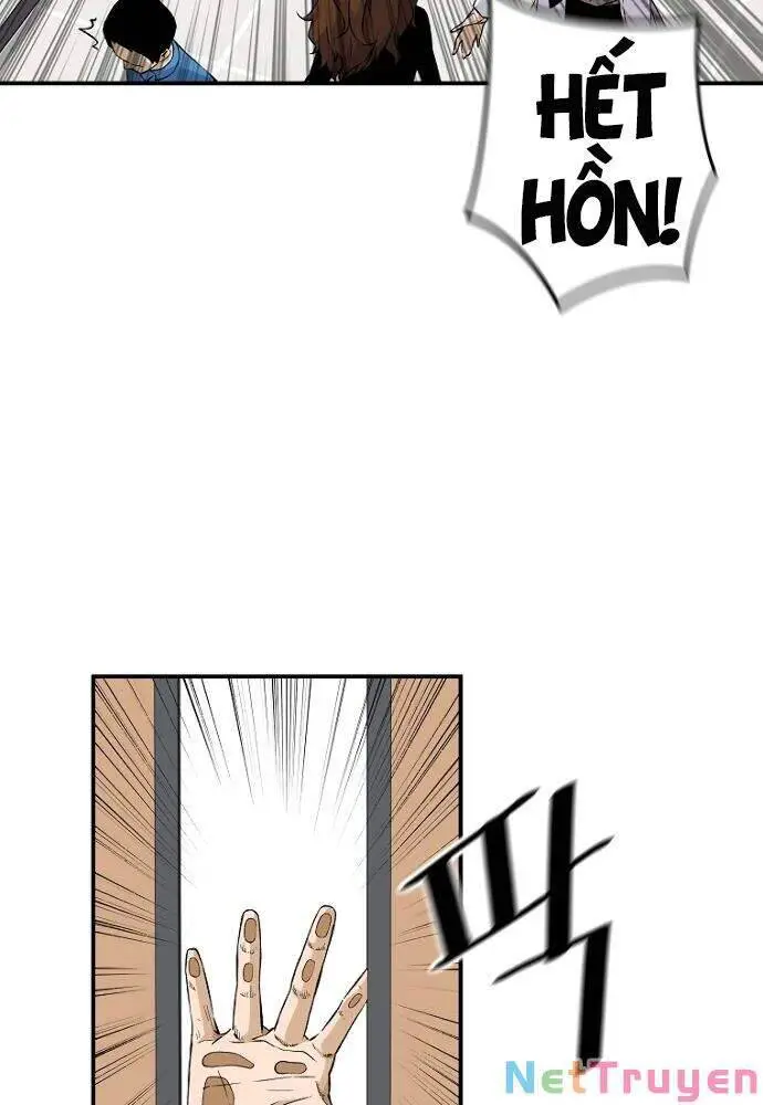 Sự Trở Lại Của Huyền Thoại Nettruyen ZZZ Chương 22 Page 21