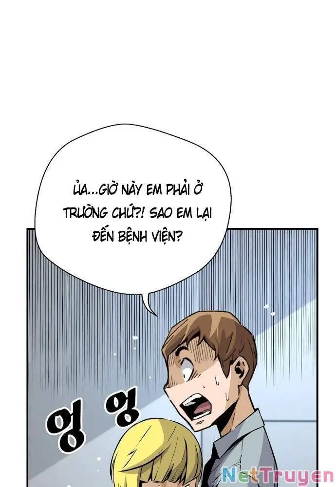 Sự Trở Lại Của Huyền Thoại Nettruyen ZZZ Chương 22 Page 32