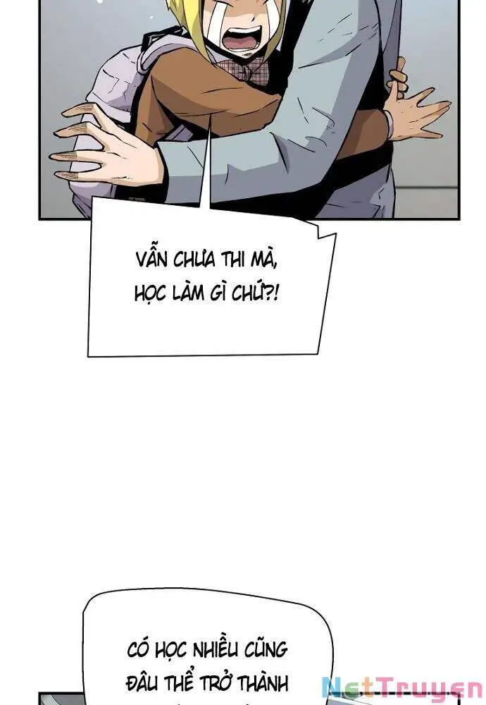 Sự Trở Lại Của Huyền Thoại Nettruyen ZZZ Chương 22 Page 33