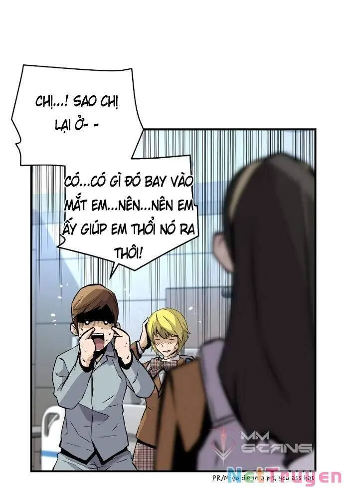 Sự Trở Lại Của Huyền Thoại Nettruyen ZZZ Chương 22 Page 56